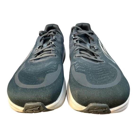 Altra Paradigm 7 Teal Running Shoe Men size 11.5 - Picture 4 of 10